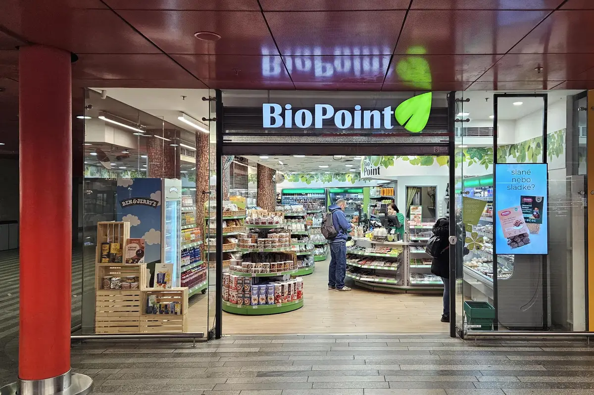 Bio Point